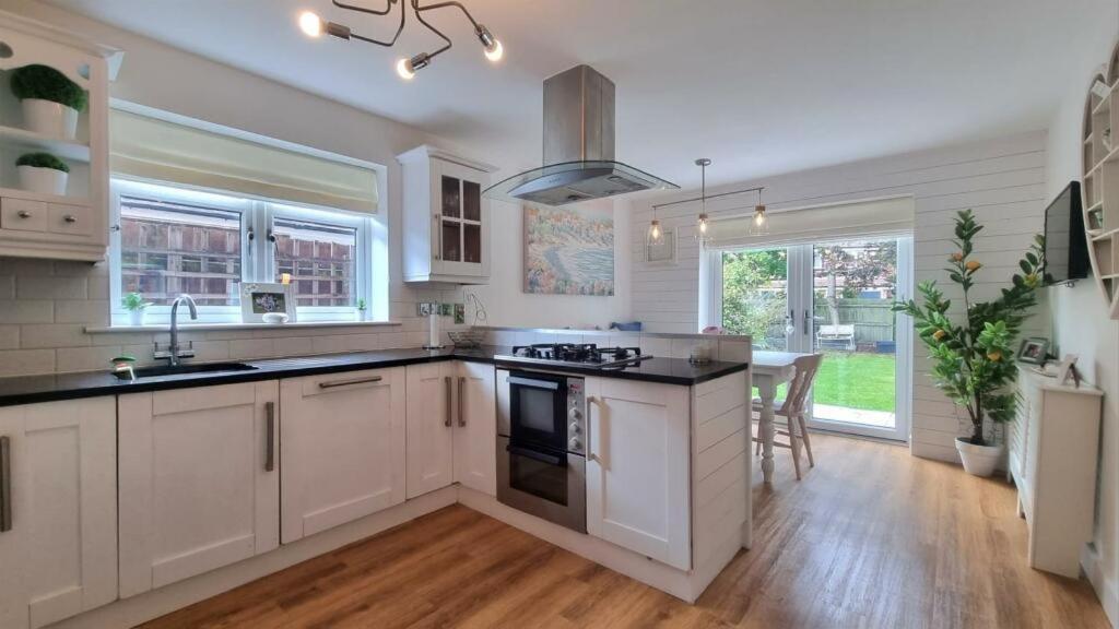 Bluebell House Home In Country Village. Nec/Stratford/Birmingham Solihull Exteriér fotografie
