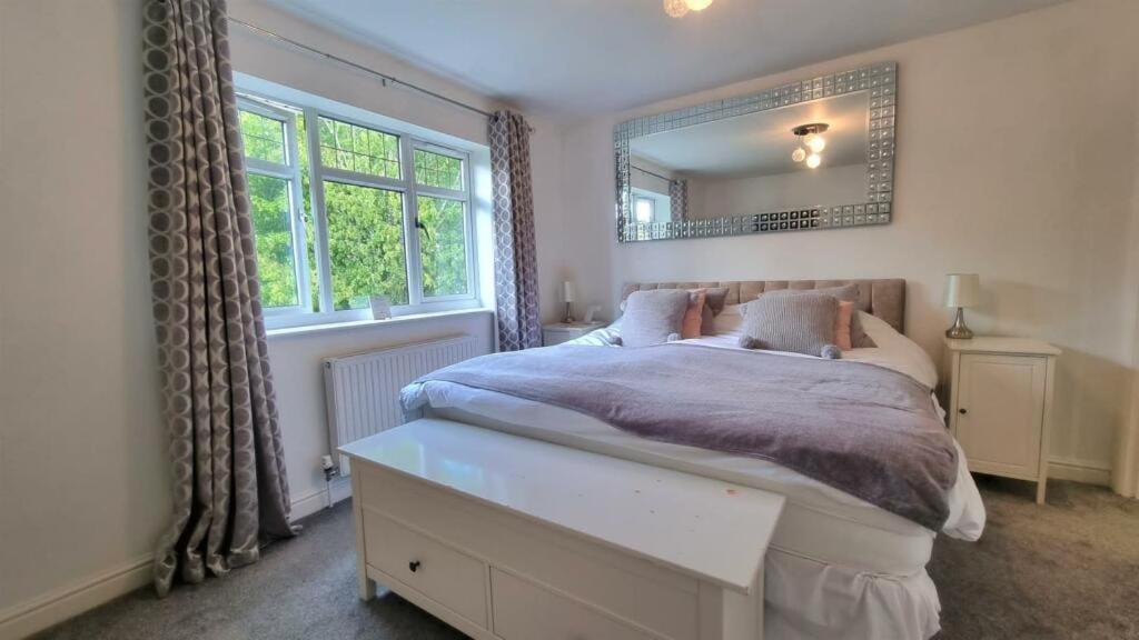 Bluebell House Home In Country Village. Nec/Stratford/Birmingham Solihull Exteriér fotografie