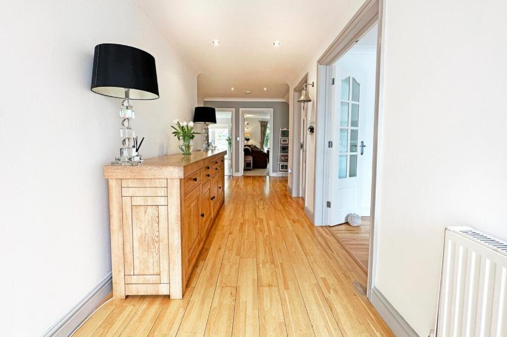 Bluebell House Home In Country Village. Nec/Stratford/Birmingham Solihull Exteriér fotografie